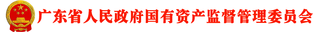 廣東省人民政府國有資源監督管理委員會