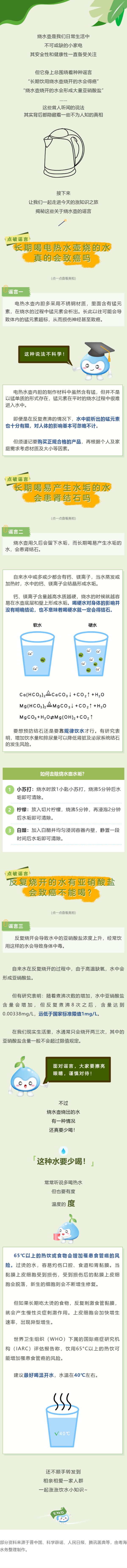 【漲知識】告別謠言、安心飲水！揭秘這些關于燒水壺的謠言&rarr;.png